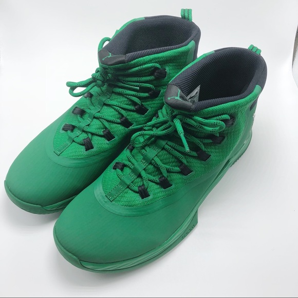 jordan ultra fly green